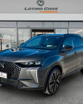 DS DS 7 1.5 bluehdi Esprit de Voyage 130cv AUTOM E