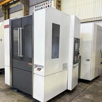 Mori seiki nh 5000 dcg/40