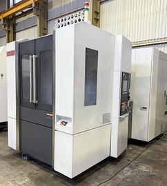 Mori seiki nh 5000 dcg/40