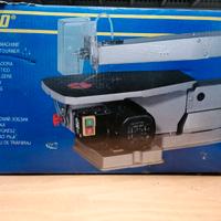 Seghetto alternativo da banco