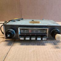 Autoradio AUTOVOX 