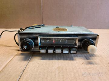 Autoradio AUTOVOX 