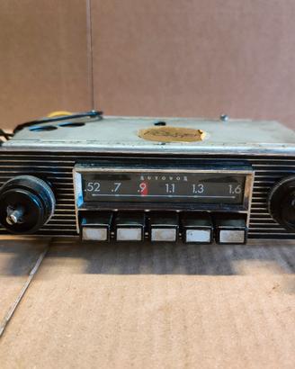 Autoradio AUTOVOX 