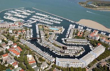 Posto barca Marina Punta Faro annuale