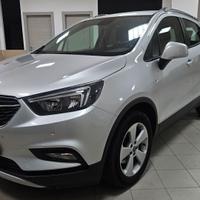 Opel Mokka X 1.6 CDTI Ecotec 4x2 Start&Stop Ultima