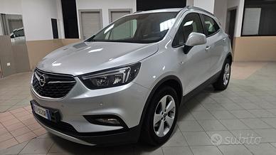 Opel Mokka X 1.6 CDTI Ecotec 4x2 Start&Stop Ultima