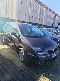 Fiat Ulysse 2.2 JTD Emotion