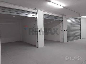 Garage/Box - San Gregorio di Catania