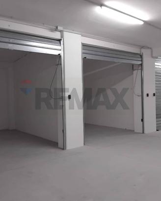 Garage/Box - San Gregorio di Catania
