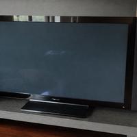TV al plasma Pioneer KURO 50”