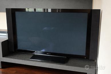 TV al plasma Pioneer KURO 50”