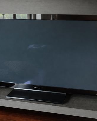 TV al plasma Pioneer KURO 50”