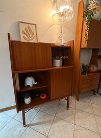 HIGHBOARD STILE SCANDINAVO TEAK