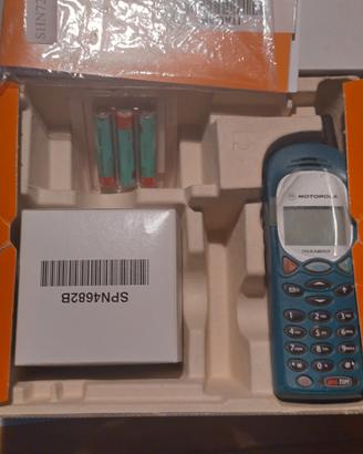 cellulare Motorola 
