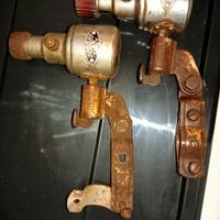 Dinamo Bici vintage Radius