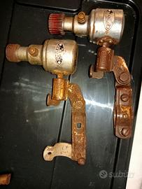 Dinamo Bici vintage Radius