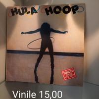 vinile vintage 