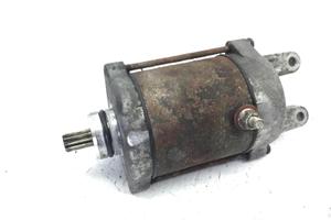 KYMCO XCITING I 250 MOTORINO AVVIAMENTO STARTER 20