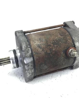 KYMCO XCITING I 250 MOTORINO AVVIAMENTO STARTER 20