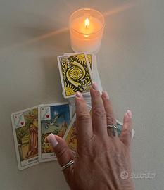 Consulti personali con le carte