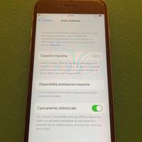 Iphone 6s 64 GB