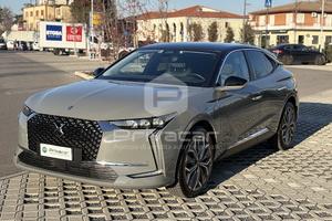 DS DS 4 BlueHDi 130 aut. Trocadero