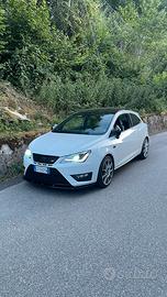 Seat Ibiza Cupra 1.8 TSI - Tetto