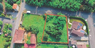 Immobile in asta di 1355 m² a Soncino
