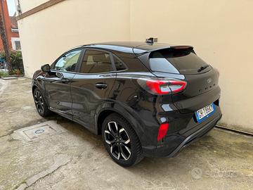 Ford Puma full optional tetto apribile