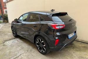 Ford Puma full optional tetto apribile