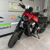 Moto Morini Calibro 700 MOTO MORINI CALIBRO ...