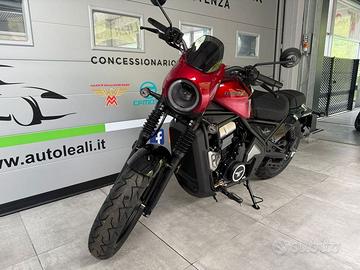 Moto Morini Calibro 700 MOTO MORINI CALIBRO ...