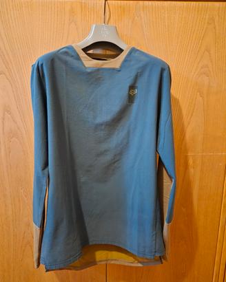 Maglia Fox Defend Thermal 