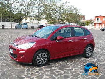 Citroen C3 1.0 puretech (vti) Exclusive 68cv