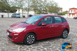 Citroen C3 1.0 puretech (vti) Exclusive 68cv
