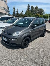 Fiat panda 4 x 4