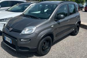 Fiat panda 4 x 4