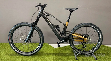 Olympia Hekton 180 PRO - Taglia L