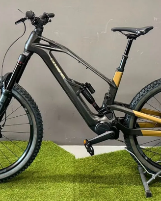 Olympia Hekton 180 PRO - Taglia L
