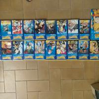 Vhs Dragon Ball Z - The Movie Collection