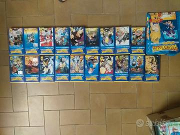 Vhs Dragon Ball Z - The Movie Collection