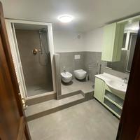 Appartamento in centro con garage