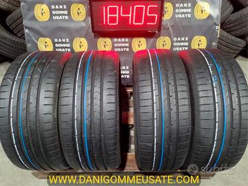 4 GOMME 225 40 19 E 255 35 19 GOODYEAR 90/85%