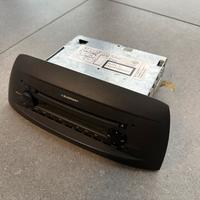 Autoradio Punto CD MY03