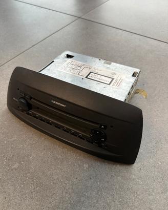 Autoradio Punto CD MY03