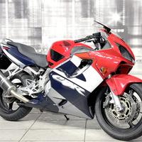 Honda CBR 600 F