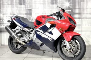 Honda CBR 600 F