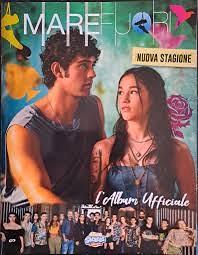 Figurine Mare fuori 4 stagione 