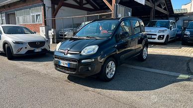Fiat Panda 0.9 TwinAir Turbo Natural Power Lounge