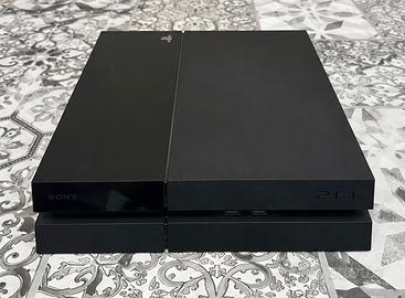 Tv e PlayStation4